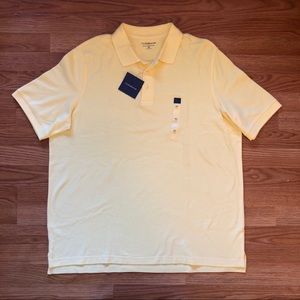 NWT Signature Polo